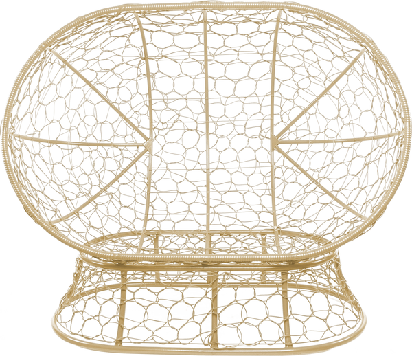 Диван садовый M-Group Лежебока / 11190508