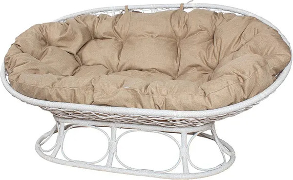 Диван садовый M-Group Мамасан Home / 12880101 - фото