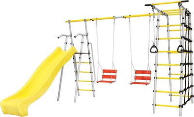 Игровой комплекс Romana Т.25.01  - фото