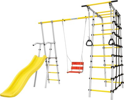 Игровой комплекс Romana Т.24.01 - фото