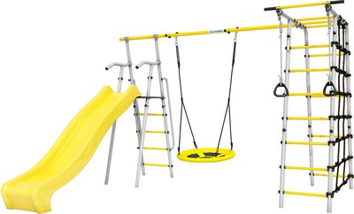 Игровой комплекс Romana Т.25.00 - фото