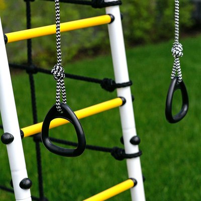 Игровой комплекс Romana Т.25.00