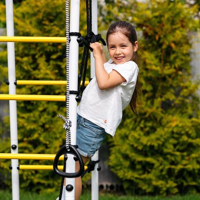 Игровой комплекс Romana Т.25.00