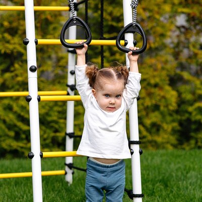 Игровой комплекс Romana Т.25.00