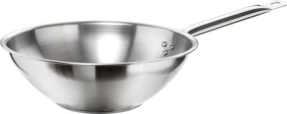 Вок Pinti Inox Master 38409S30 - фото