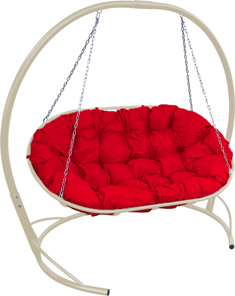 Диван подвесной M-Group Мамасан / 12120506 - фото