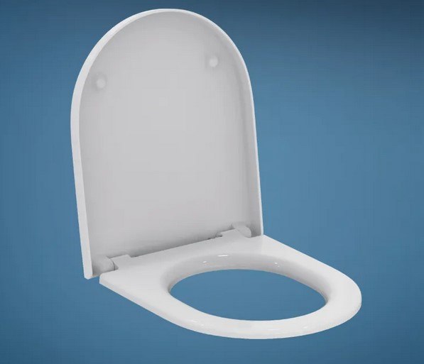 Сиденье для унитаза Ideal Standard Ellisse T569701