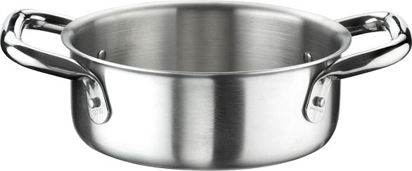 Кастрюля Pinti Inox Tender 37300920 - фото