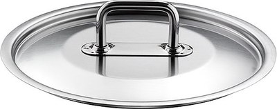 Крышка металлическая Pinti Inox Master 38403030 - фото