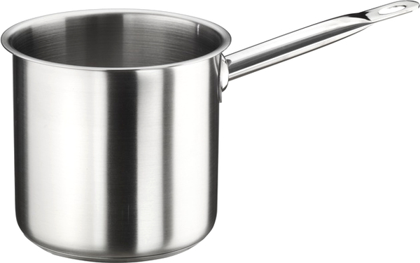 Молочник Pinti Inox Master 38406012 - фото