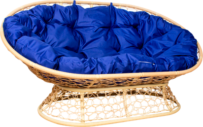 Диван садовый M-Group Мамасан / 12850510 - фото