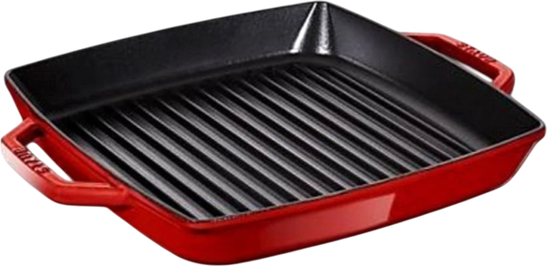 Сковорода-гриль Staub Grills 12012806 - фото