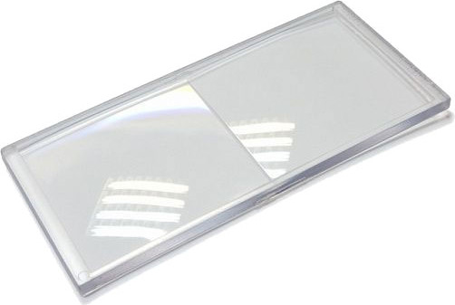 Стекло для сварочной маски AURORA 14891 - фото