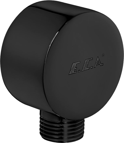 Подключение для душевого шланга E.C.A Minimal 102126634C1EX - фото