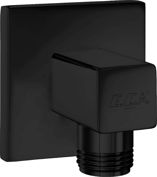 Подключение для душевого шланга E.C.A Elea 102126388C1EX - фото