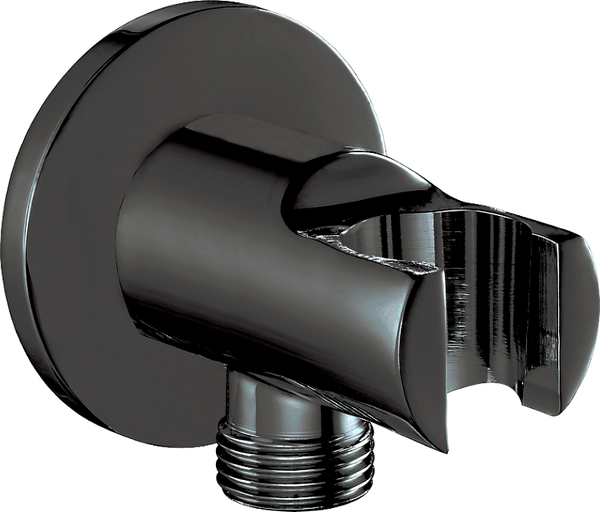 Подключение для душевого шланга E.C.A 102199523C1EX - фото