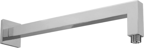 Душевой кронштейн E.C.A 102126699EX - фото