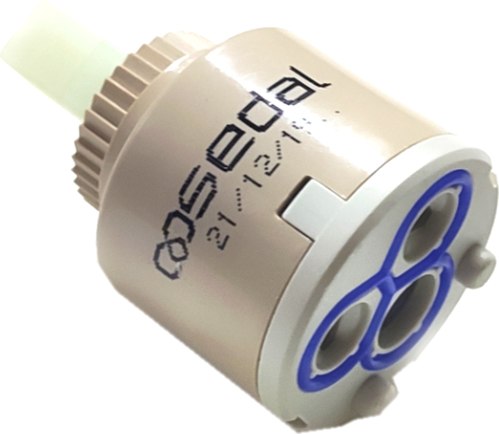 Картридж для смесителя Aquatek P350201PY - фото