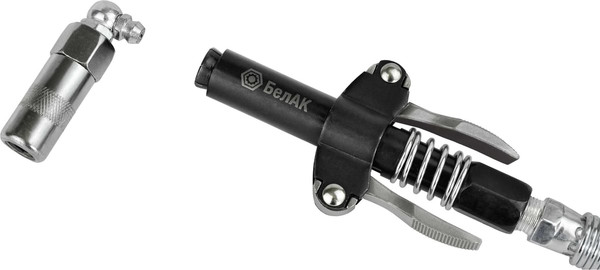 Наконечник для шприца автомобильного БелАК БАК.90955