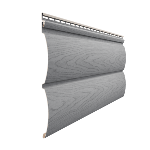 Сайдинг Docke Lux Лиственница Блок-Хаус D4.7T PSLR-1271 - фото