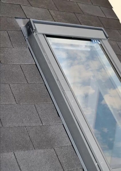 Гидроизоляционный оклад Fakro ESV-RU 78x140 - фото