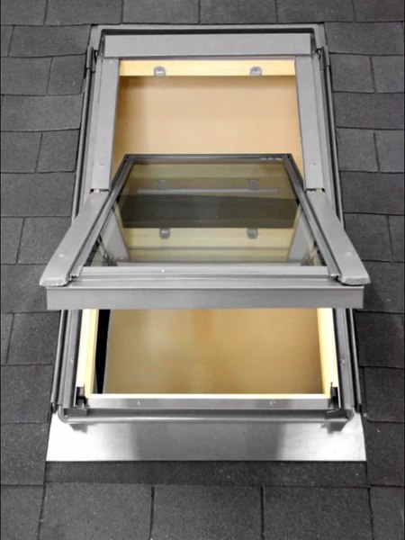 Гидроизоляционный оклад Fakro ESV-RU 78x140