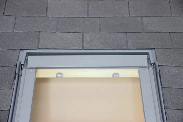 Гидроизоляционный оклад Fakro ESV-RU 78x140