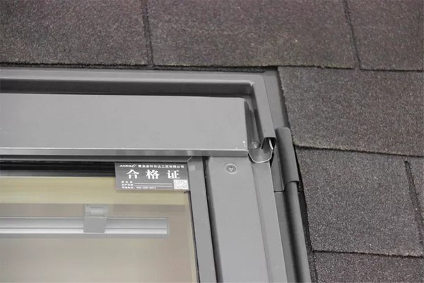 Гидроизоляционный оклад Fakro ESV-RU 78x140