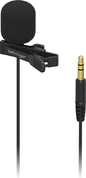 Микрофон Behringer BC Lav Go