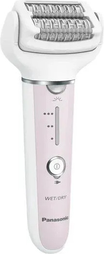 Эпилятор Panasonic ES-EY80-P520