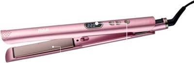 Выпрямитель для волос RAF R.4410P - фото