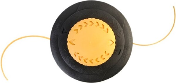 Головка триммерная Hanskonner ShockProof M10x1.25 / H3513-01 - фото