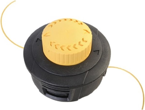 Головка триммерная Hanskonner ShockProof M10x1.25 / H3513-01