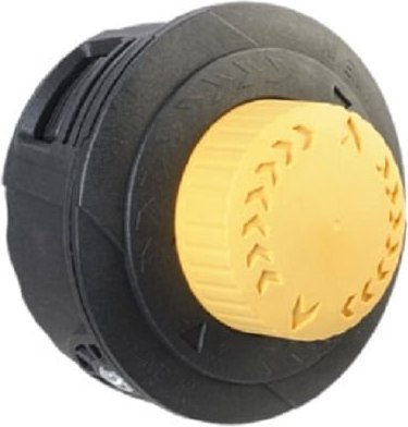 Головка триммерная Hanskonner ShockProof M10x1.25 / H3513-01