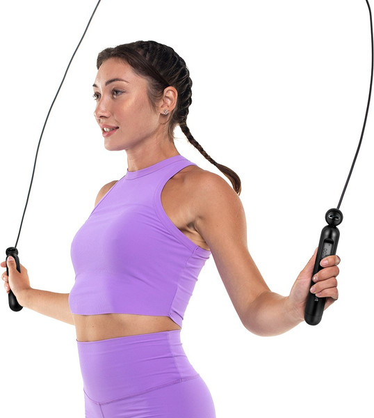 Скакалка Kitfort KT-6388