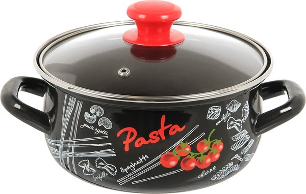 Кастрюля КМЗ Болоньезе 61915-123/4.02-У4 - фото