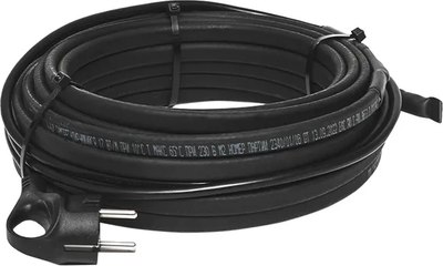 Греющий кабель для труб EKF StopFrost / SF-17-5 - фото