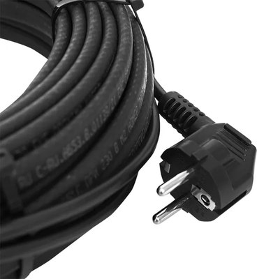 Греющий кабель для труб EKF StopFrost / SF-17-5