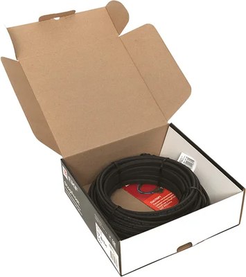 Греющий кабель для труб EKF StopFrost / SF-17-5