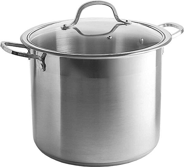 Кастрюля Webber BE-128-8L - фото