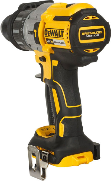Профессиональная дрель-шуруповерт DeWalt DCD996P1