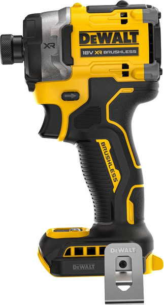 Профессиональный шуруповерт DeWalt DCF860N