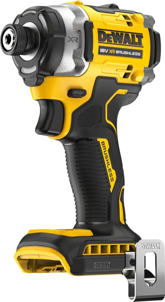 Профессиональный шуруповерт DeWalt DCF860N