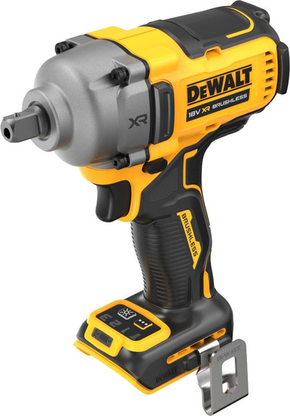 Профессиональный гайковерт DeWalt DCF892N