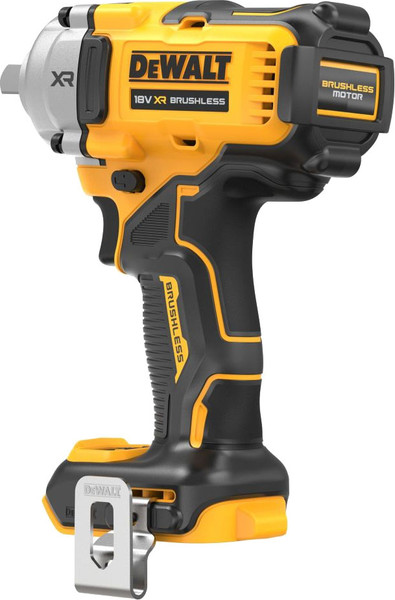 Профессиональный гайковерт DeWalt DCF892N
