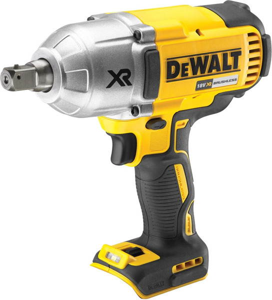 Профессиональный гайковерт DeWalt DCF899P1