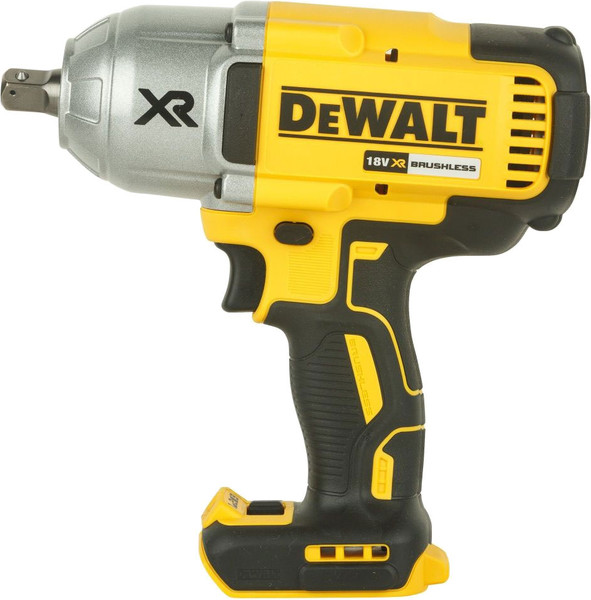 Профессиональный гайковерт DeWalt DCF899P1