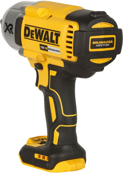 Профессиональный гайковерт DeWalt DCF899P1