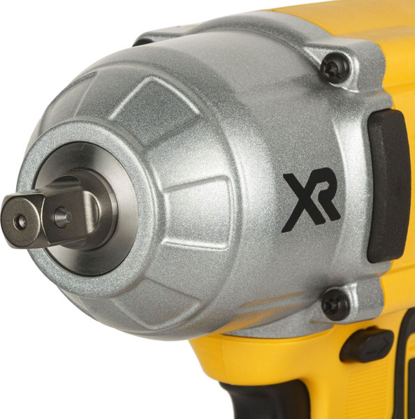 Профессиональный гайковерт DeWalt DCF899P1