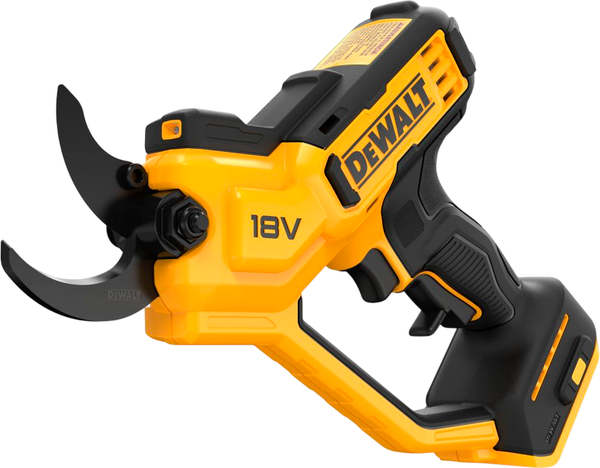 Секатор аккумуляторный DeWalt DCMPP568N - фото